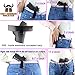 Right Hand IWB Leather Holster + 2-Pack Magazine Holster, Fits: Taurus G2C G3C / G2S / TH9c TH40c Compact / PT111 Millennium G2 / 709 740 Slim - or Similar Sized Pistols