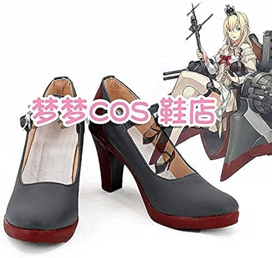 Amazon.co.jp: [QLPLYZON] 艦隊これくしょん -艦これ- Warspite