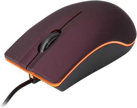 Gaming Mouse for Computer Game Console Game USB 3D Gaming Play