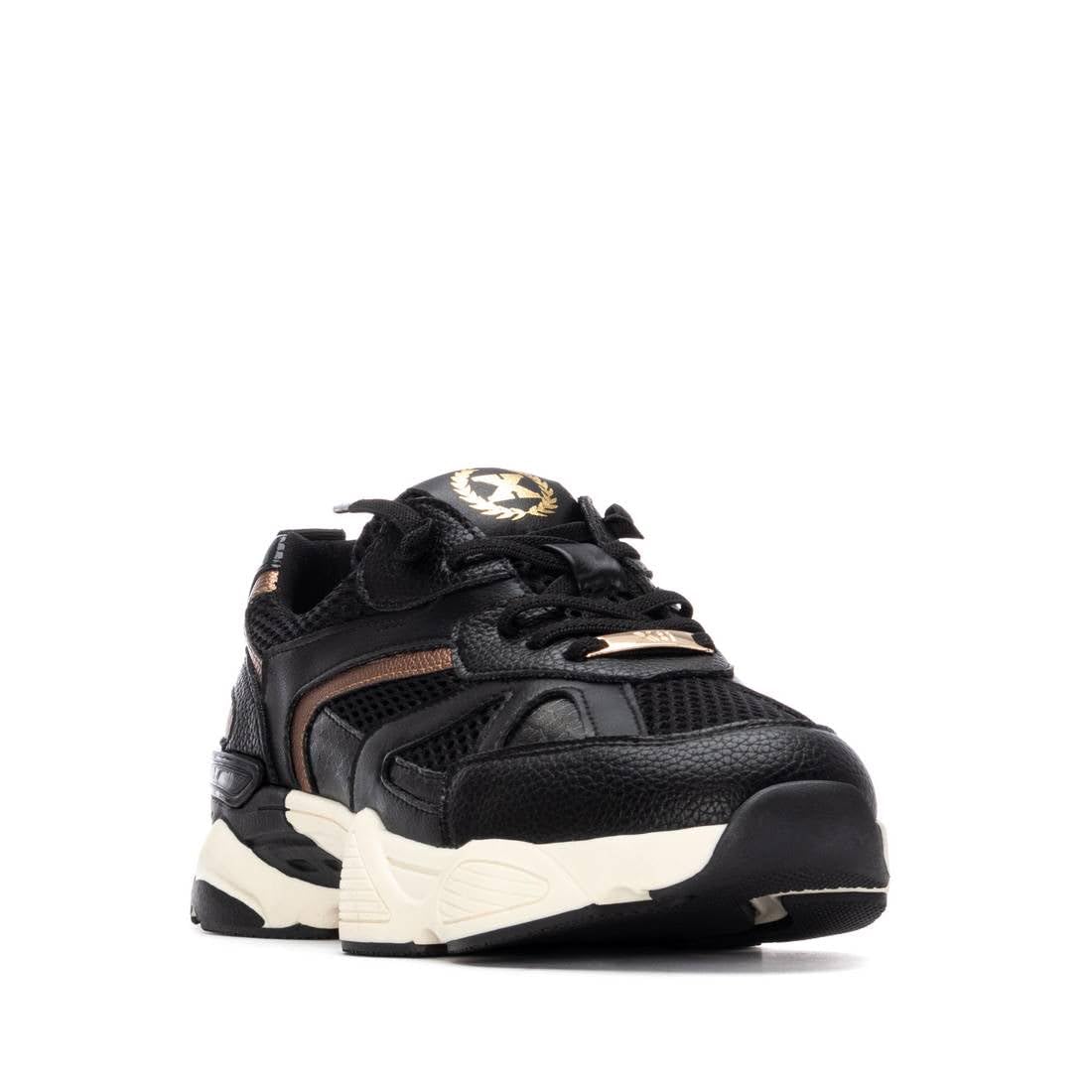 XTI - Zapatilla Mujer - Calzado Cómodo y Versátil - Moda Casual