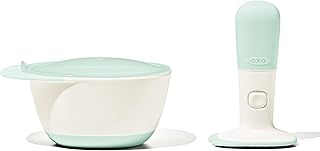 OXO Tot Food Masher - Opal