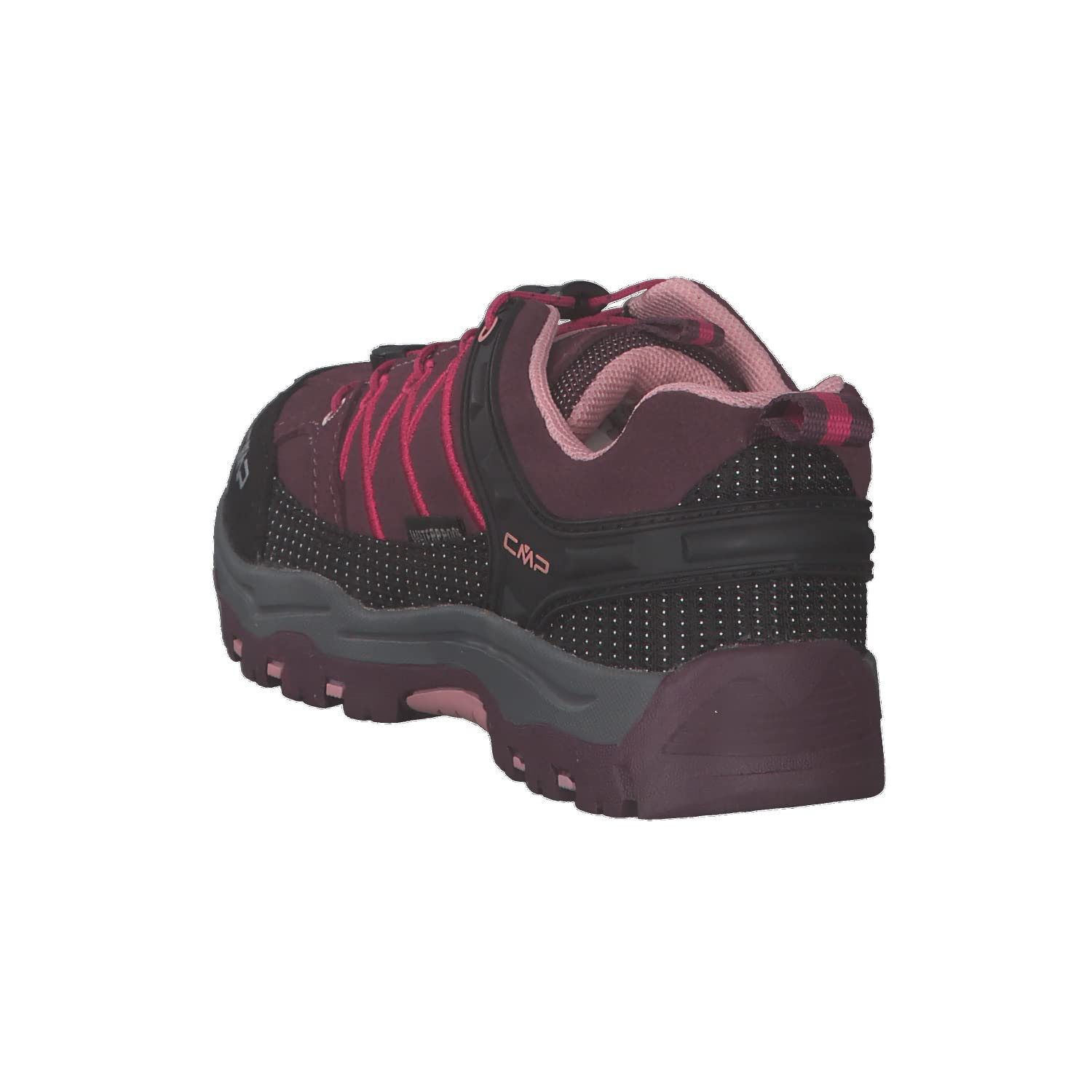 CMP Rigel Low - Scarpe da trekking per bambini