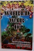 World War D. The Case against prohibitionism, roadmap to controlled re-legalization 0984690409 Book Cover