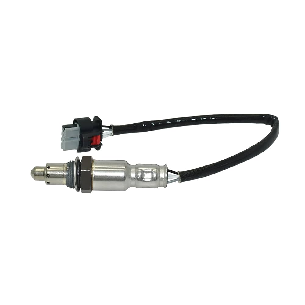 Amazon.com: Oxygen O2 Sensor HN1A-9F472-AC : Automotive