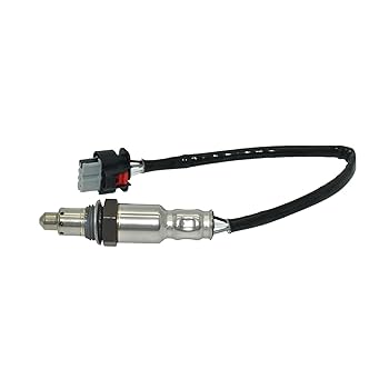 hana② Amazon.com: Oxygen O2 Sensor HN1A-9F472-AC : Automotive