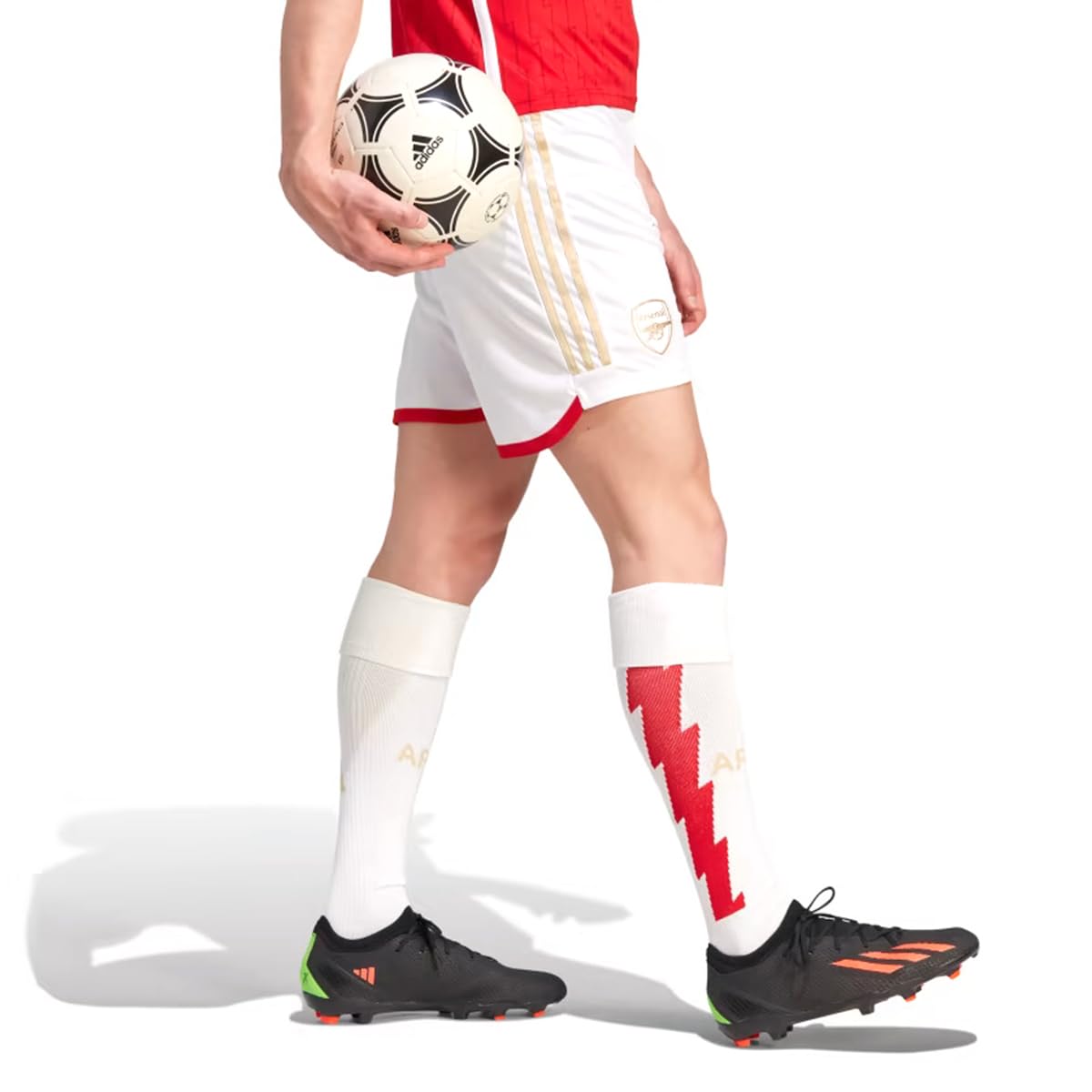 adidas AFC - Pantalones Cortos Hombre