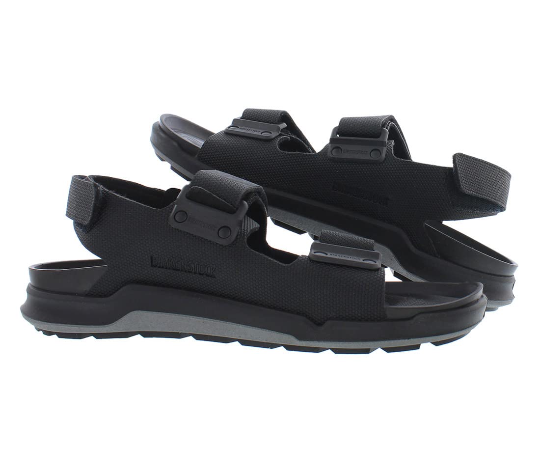 Amazon.com: Birkenstock Men's Tatacoa Sandals, Black, 8