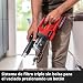 Imagen de Einhell Aspirador de Mango con batería TE-SV 18 Li-FLX-Solo Power X-Change