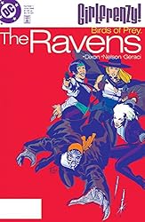 Amazon.com: Birds of Prey (1999-2009) #13 eBook : Dixon