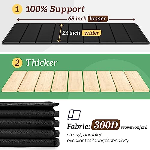 Jin&Bao Wider Couch Cushion Support For Sagging thumb #5