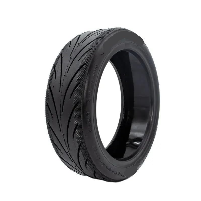 motorized scooter Tires For S/egway For Ni/nebot KickScooter F2 F2Plus F2Pro F30D F40D Electric Scooter 10x2.5 CST Jelly Tire Parts motorized scooter