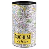 Das Puzzle macht einen riesengroßen Spaß und man lernt mit Vergnügen eine Stadt kennen