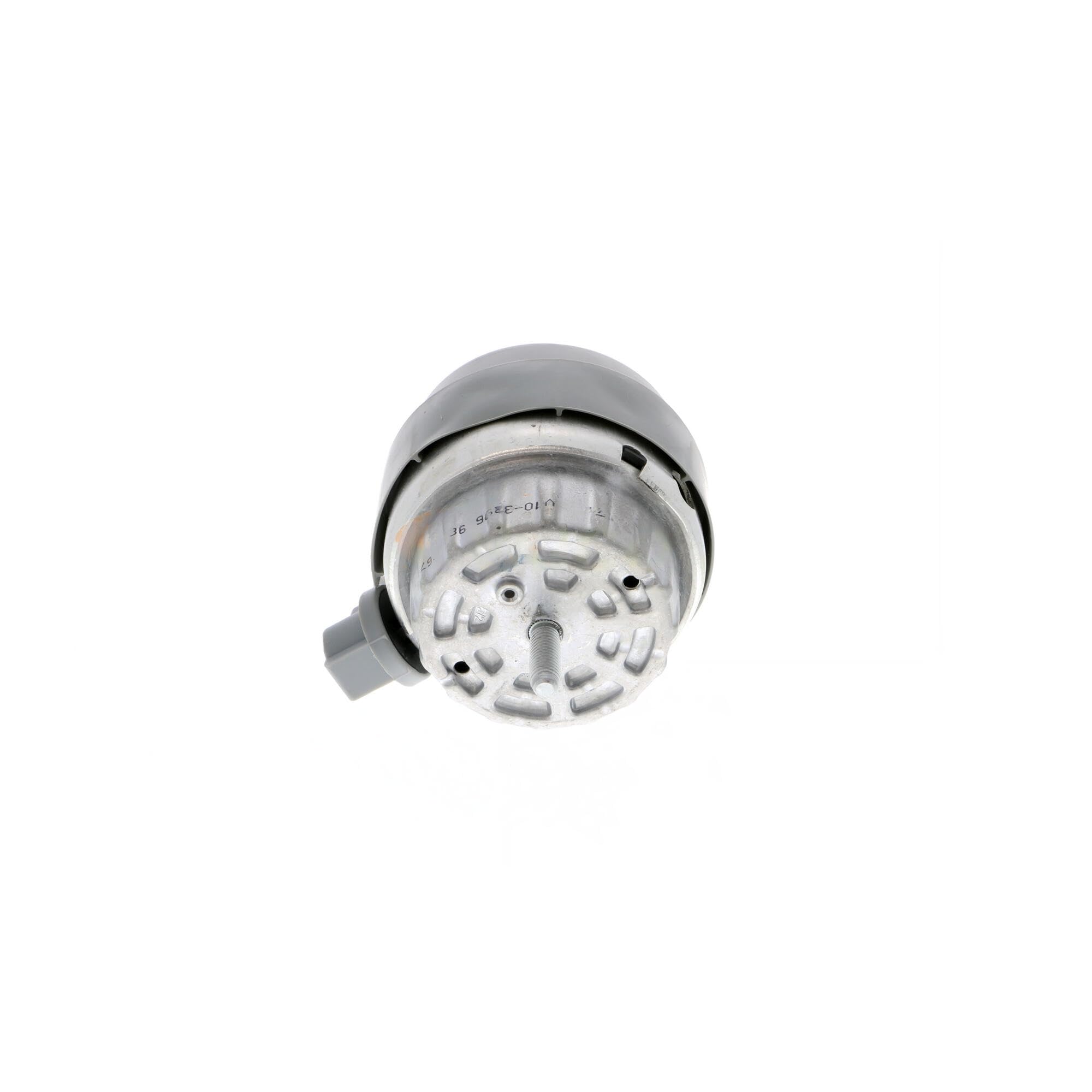 VAICO V10-3296 MOTORLAGER MOTORAUFHÄNGUNG MOTORHALTER HYDROLAGER ELEKTRISCH RECHTS PASSEND FÜR A6 | V10-3296 Kompatibel mit A6 Allroad C6 (4FH),A6 C6 (4F2),A6 C6 Avant (4F5)