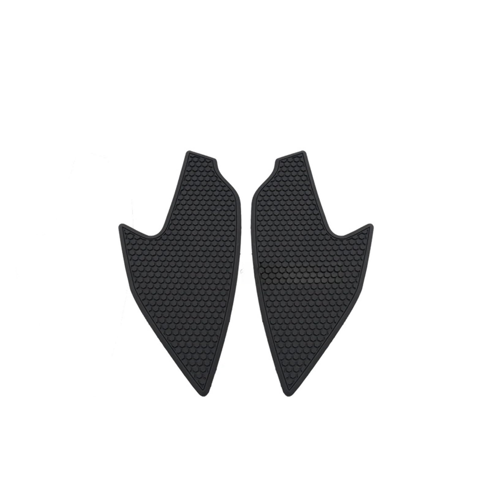 for G310GS G310 G 310 GS 310GS Motorcycle Accessories Side Fuel Tank Stickers Pad Rubber Sticker Motorbike Tank Traction Fuel Tanks Pads