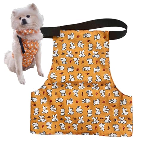 Collier de refroidissement pour chien et chat avec tour de cou réglable - 8