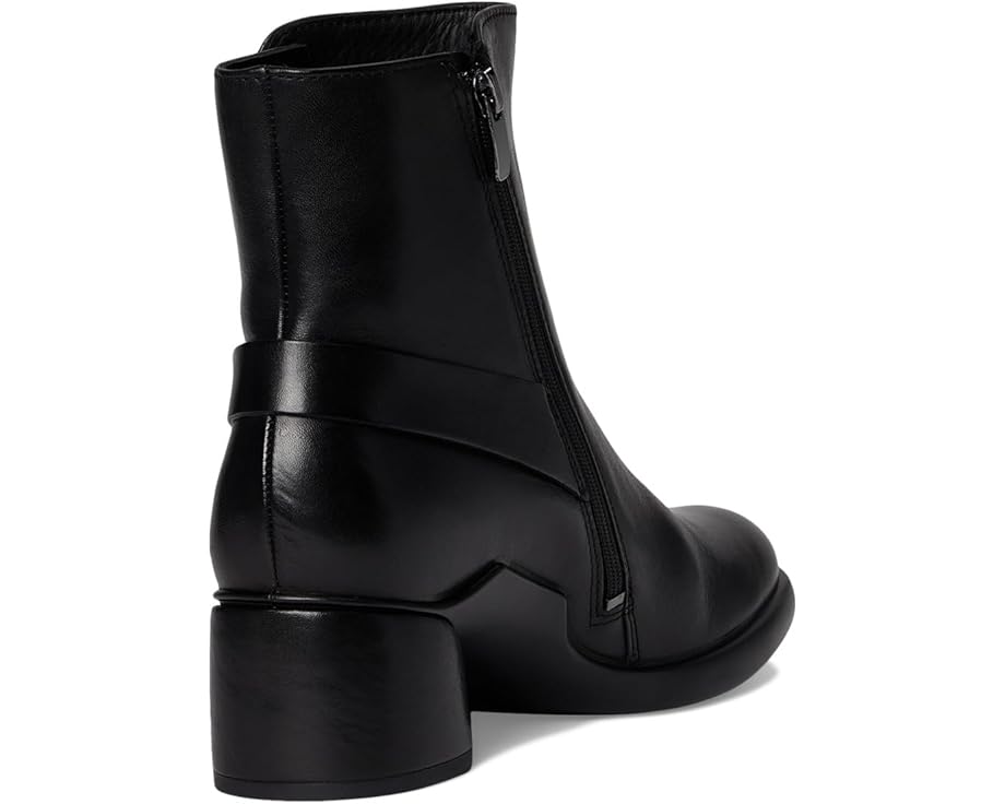ECCO Sculpted Lx 35 Mid-cut Boots - Back View