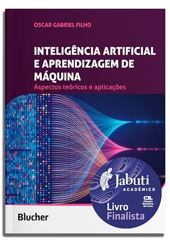 Inteligência artificial e aprendizagem de máquina: aspectos teóri...