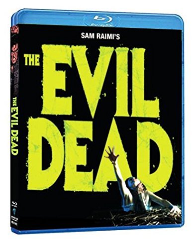 The Evil Dead [Blu-ray] by Anchor Bay Entertainment