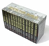 Inspector Morse: The Complete Collection (Boxed Set) by Colin Dexter (2002-07-05)
