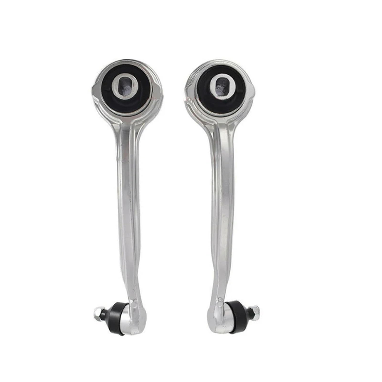 12 Pezzi/set for Mercedes C-CLASS W203 S203 C209 CLK Kit Braccio di Controllo Tirante End Link Stabilizzatore OE 2033304011 2033303911