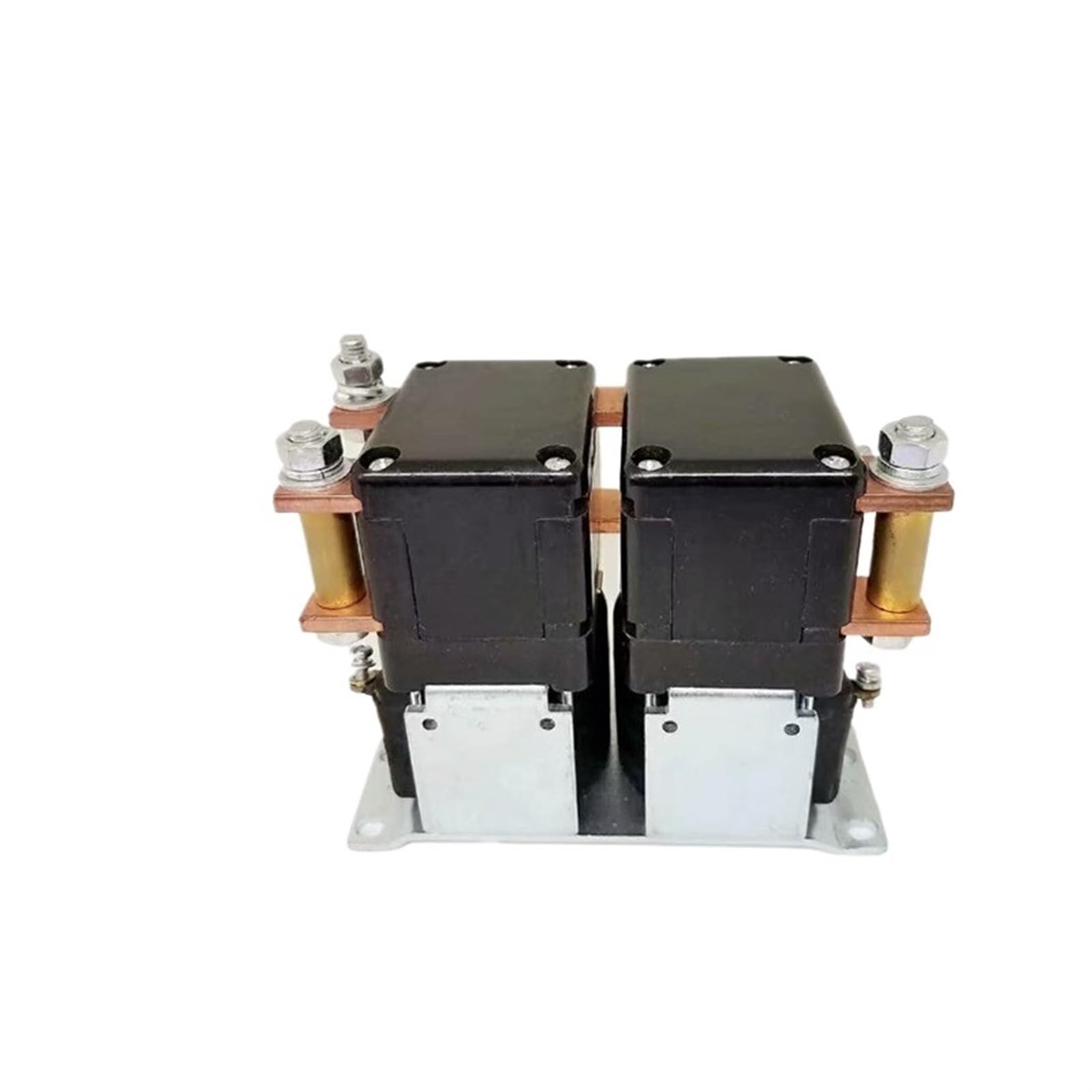Contacteur de déplacement CC inverseur de marche pour moteur électrique 24V 300A