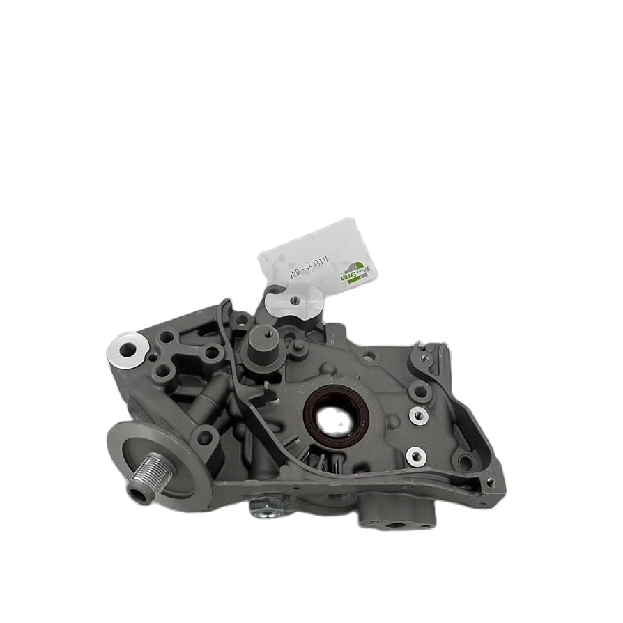 Amazon.co.jp: FURREN エンジンオイルポンプ MD332354 三菱