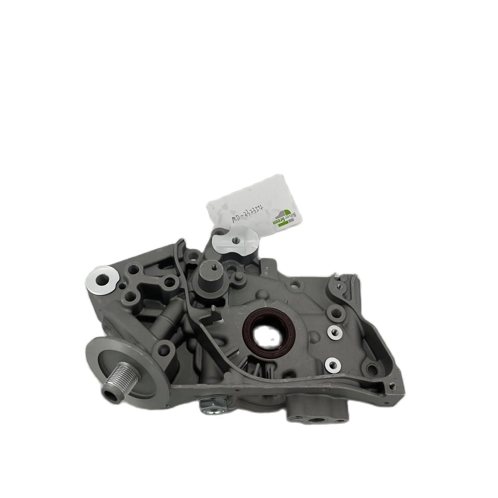 Amazon.com: FURREN Engine Oil Pump MD332354 Compatible with