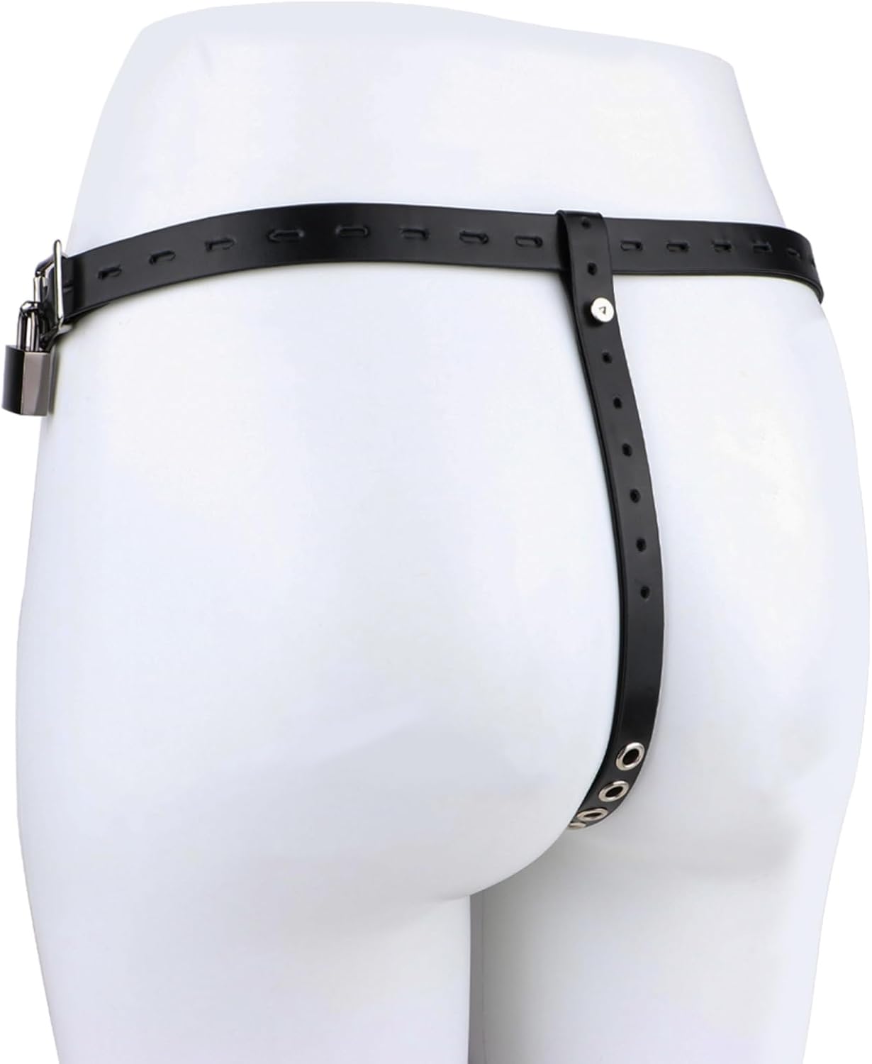 Strap On Male Chastity Cage Penis Bondage Device Wearable Silicone Cock Cage Chastity Device Adult Sex Toys for Men