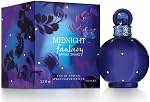 Britney Spears Midnight Fantasy by for Women Eau De Parfum Spray, 3.4-Ounce