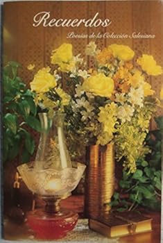 Recuerdos - Poesias de la Coleccion Salesiana