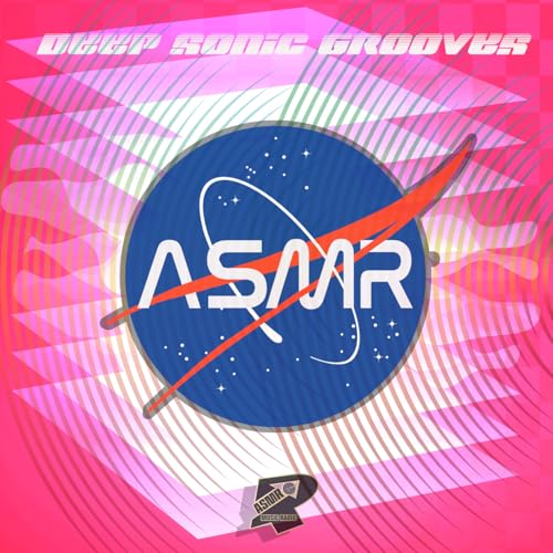 Episode 433: #deephouse - ASMR Show 383 - DEEP SONIC GROOVES