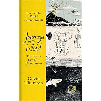 Journeys in the Wild