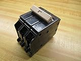 Eaton CH340 Plug-On Mount Type CH Circuit Breaker 3-Pole 40 Amp 240 Volt AC