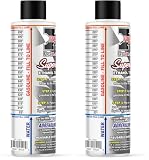 REV X E85 Super Tester - Reusable Gasoline Ethanol Testing Kit (Pack of 2)