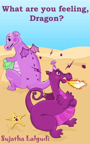 What are you feeling, Dragon