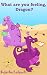 Feelings book for toddlers: What are you feeling, Dragon: Emotion book,Feelings book for Children,Feelings book for kids,Emotions book. Book about emotions ... for early readers : childrens books 10)