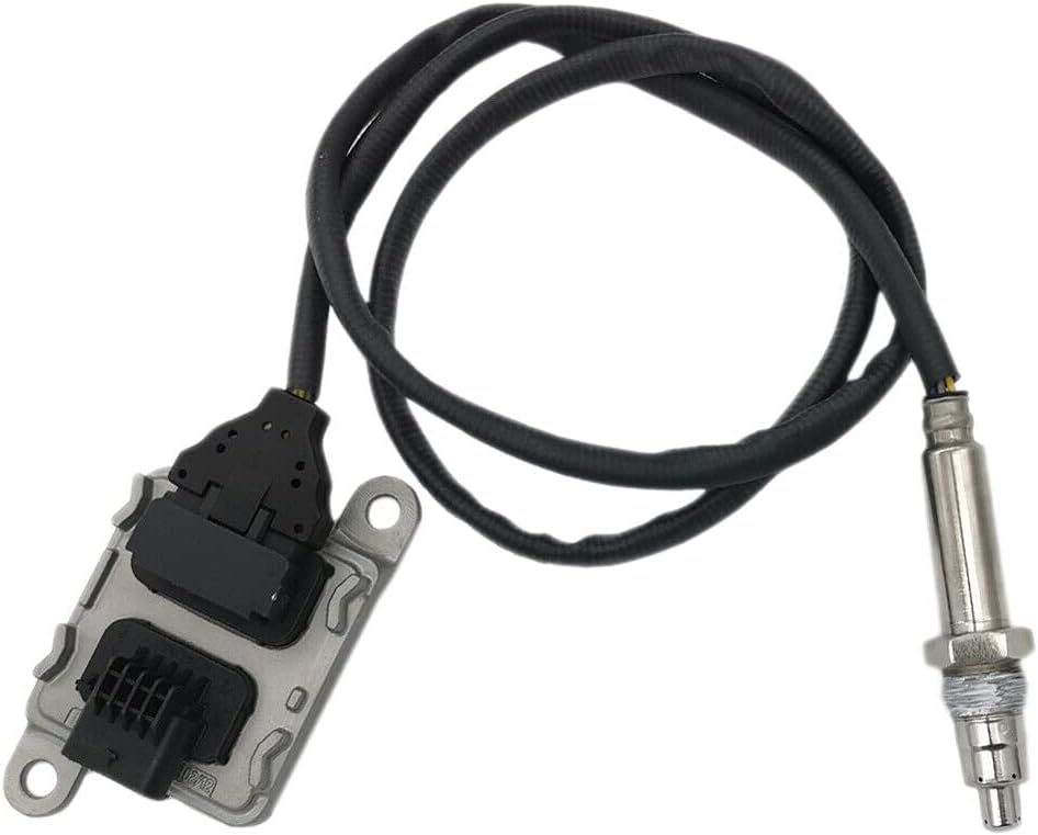 Amrxuts 29650-4A200 5WK97399 Nox Sensor Fit for Hyundai Grand Starex H-1 H1 2.5L DIESEL GDB GDF 2015-2018 i800 Travel TQ 2.5 CRDi for kia CEED 1.0