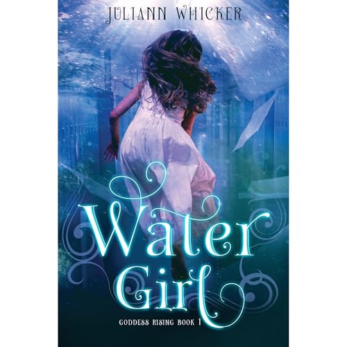 Watergirl by Juliann Whicker episode artwork