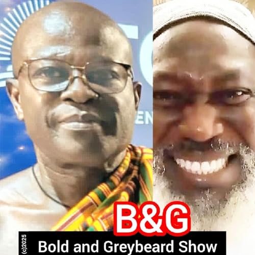 Soil: Respect Soil, podcast