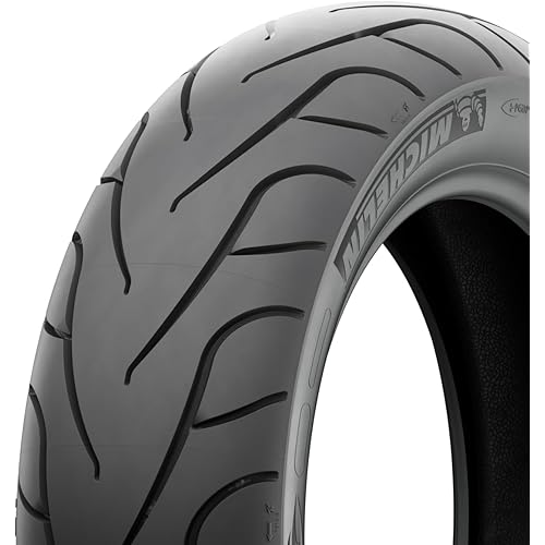 MICHELIN Commander II Rear Tire 180/65B-16 (81H)