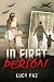 In First Person: A Breath Taking Personal Memoir (Holocaust Survivor Autobiography)