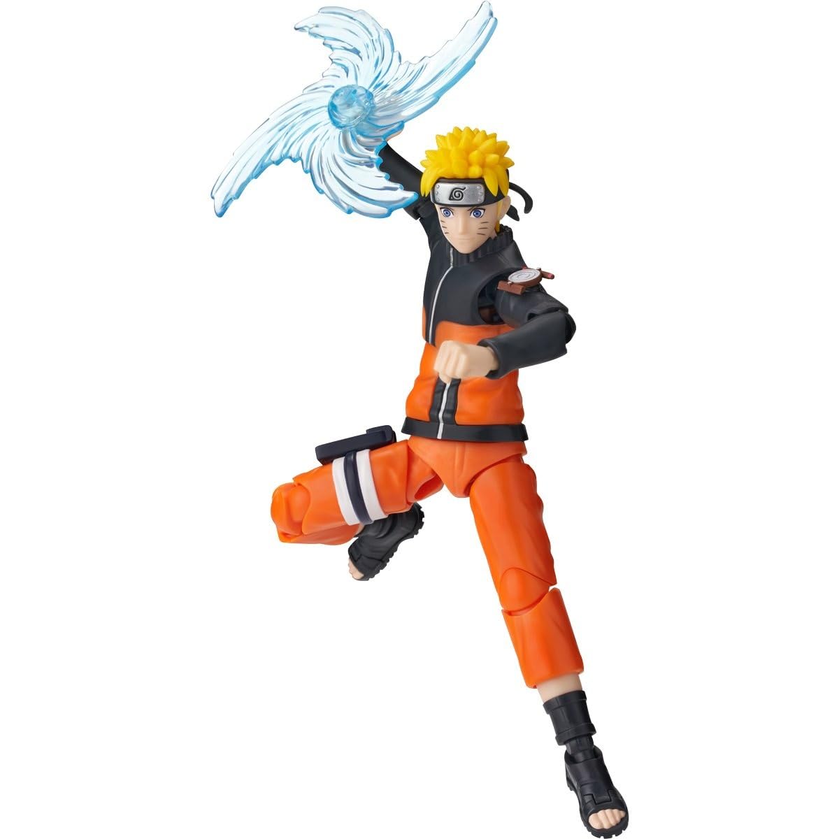 Amazon.co.jp: BLOKEES ナルト 疾風伝 NARUTO うずまき チャンピオン