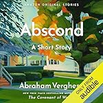 Cover of Abscond
