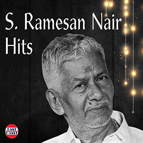 Play S. Ramesan Nair Hits by VARIOUS ARTISTS on Amazon Music