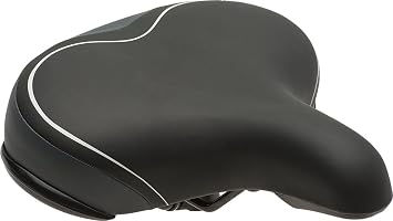 Bell Comfort Bike Seats