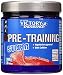 Victory Endurance Weider Pre-Training Storm - Suplemento Nutritivo, 300 g