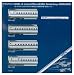 TomyTEC 924876Â Shin Kansen Type N700Â A Tokaido/Sanyo Add On KitÂ â€“Â Vehicles