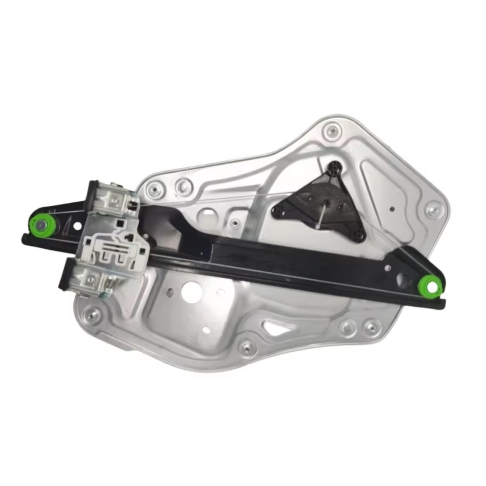Mecanismo Elevalunas para Skoda para Yeti 2009-2017 5L 5L0837461 5L0837462 Regulador del Mecanismo Elevador La Ventana La Puerta Delantera