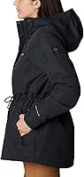 Vista 4 de Columbia Chaqueta Drop Ridge Interchange para mujer