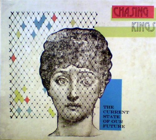 The Current State of Our Future